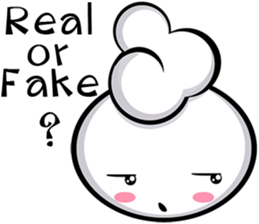 Popcorn Lovely Boy sticker #14051762