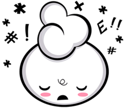 Popcorn Lovely Boy sticker #14051766