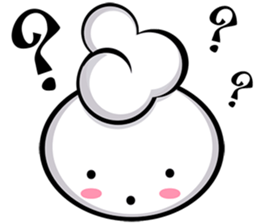 Popcorn Lovely Boy sticker #14051767