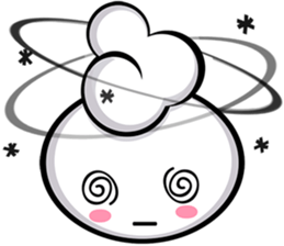 Popcorn Lovely Boy sticker #14051768