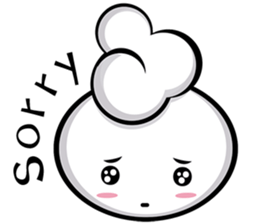 Popcorn Lovely Boy sticker #14051770