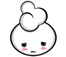 Popcorn Lovely Boy sticker #14051771