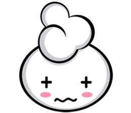 Popcorn Lovely Boy sticker #14051775