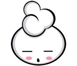 Popcorn Lovely Boy sticker #14051777