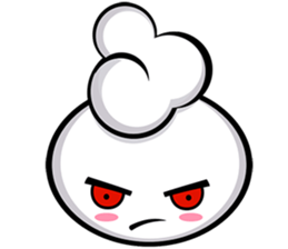 Popcorn Lovely Boy sticker #14051780