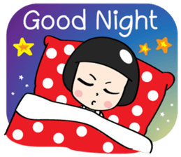 Watermelon Girl 2 sticker #14051897