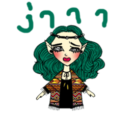 DUDEY DUO V.3 sticker #14051903