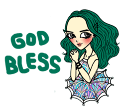 DUDEY DUO V.3 sticker #14051904