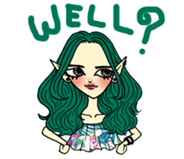 DUDEY DUO V.3 sticker #14051905