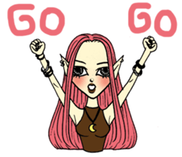 DUDEY DUO V.3 sticker #14051906