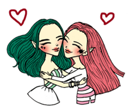 DUDEY DUO V.3 sticker #14051908