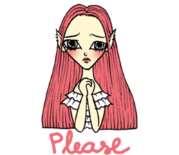 DUDEY DUO V.3 sticker #14051909