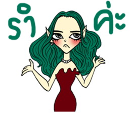 DUDEY DUO V.3 sticker #14051911