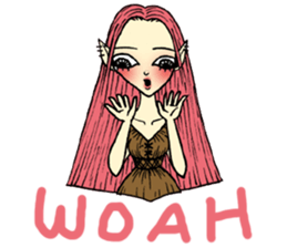 DUDEY DUO V.3 sticker #14051914