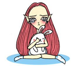 DUDEY DUO V.3 sticker #14051916