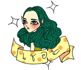 DUDEY DUO V.3 sticker #14051918