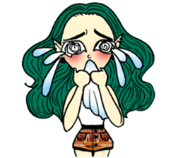 DUDEY DUO V.3 sticker #14051920