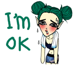 DUDEY DUO V.3 sticker #14051921