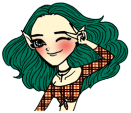 DUDEY DUO V.3 sticker #14051927