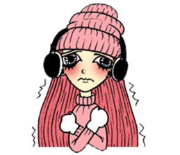 DUDEY DUO V.3 sticker #14051928