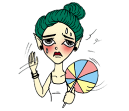 DUDEY DUO V.3 sticker #14051929