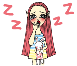 DUDEY DUO V.3 sticker #14051931