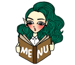 DUDEY DUO V.3 sticker #14051938