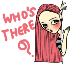 DUDEY DUO V.3 sticker #14051939