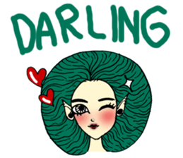 DUDEY DUO V.3 sticker #14051940