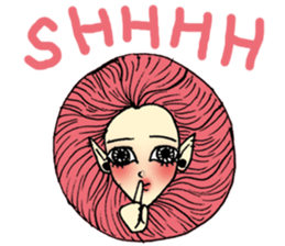 DUDEY DUO V.3 sticker #14051941