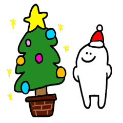 Mr. Surreal (Christmas)