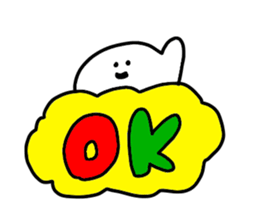 Mr. Surreal (Christmas) sticker #14052313