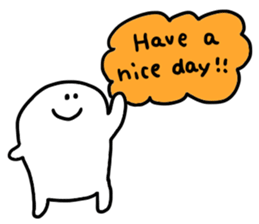 Mr. Surreal (Christmas) sticker #14052316