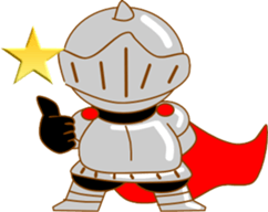 Small princess in a fairy tale country3 sticker #14052726