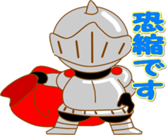 Small princess in a fairy tale country3 sticker #14052729