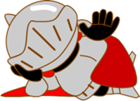 Small princess in a fairy tale country3 sticker #14052744