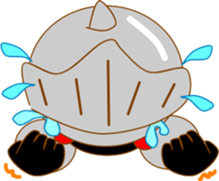 Small princess in a fairy tale country3 sticker #14052747