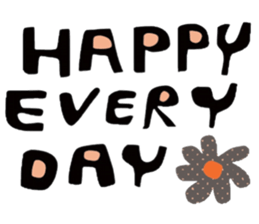 Billy Boo sticker #14053155