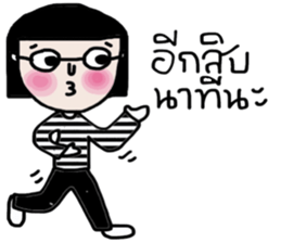 IT IT sticker #14053484