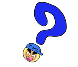 stickers for Teppei sticker #14053534