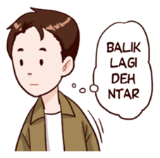 Si Suram sticker #14053721