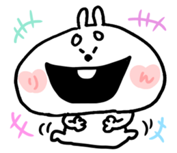 Rin's Sticker sticker #14054735