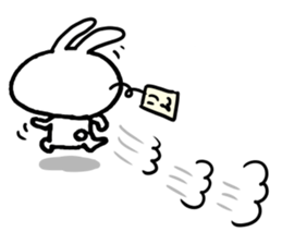 Rin's Sticker sticker #14054746