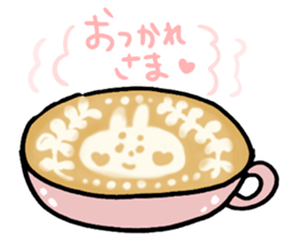 Rin's Sticker sticker #14054750