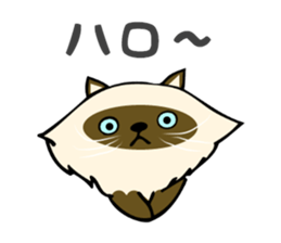 I am Tanu. sticker #14055518