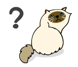 I am Tanu. sticker #14055521