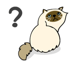 I am Tanu. sticker #14055521