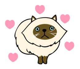 I am Tanu. sticker #14055525