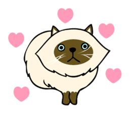 I am Tanu. sticker #14055525