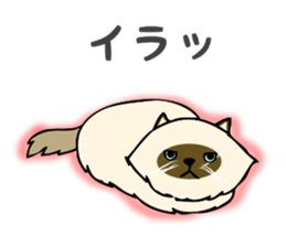 I am Tanu. sticker #14055529